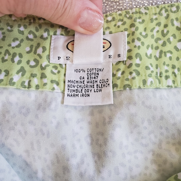 Mini-Skirt - Picture 4 of 7